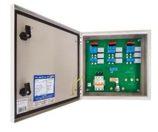 Thiết bị chống sét LPI chức năng Bluetooth - Kellsler