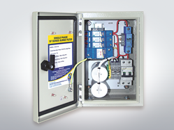 Chống sét lan truyền LPI