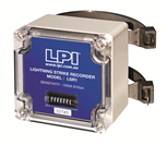 Thiết bị đếm sét trực tiếp LSR1